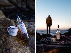 Roberti Scichilone Progetto 2019 Talisker Social Campaign Commercial Attila Video ADV Immagine5