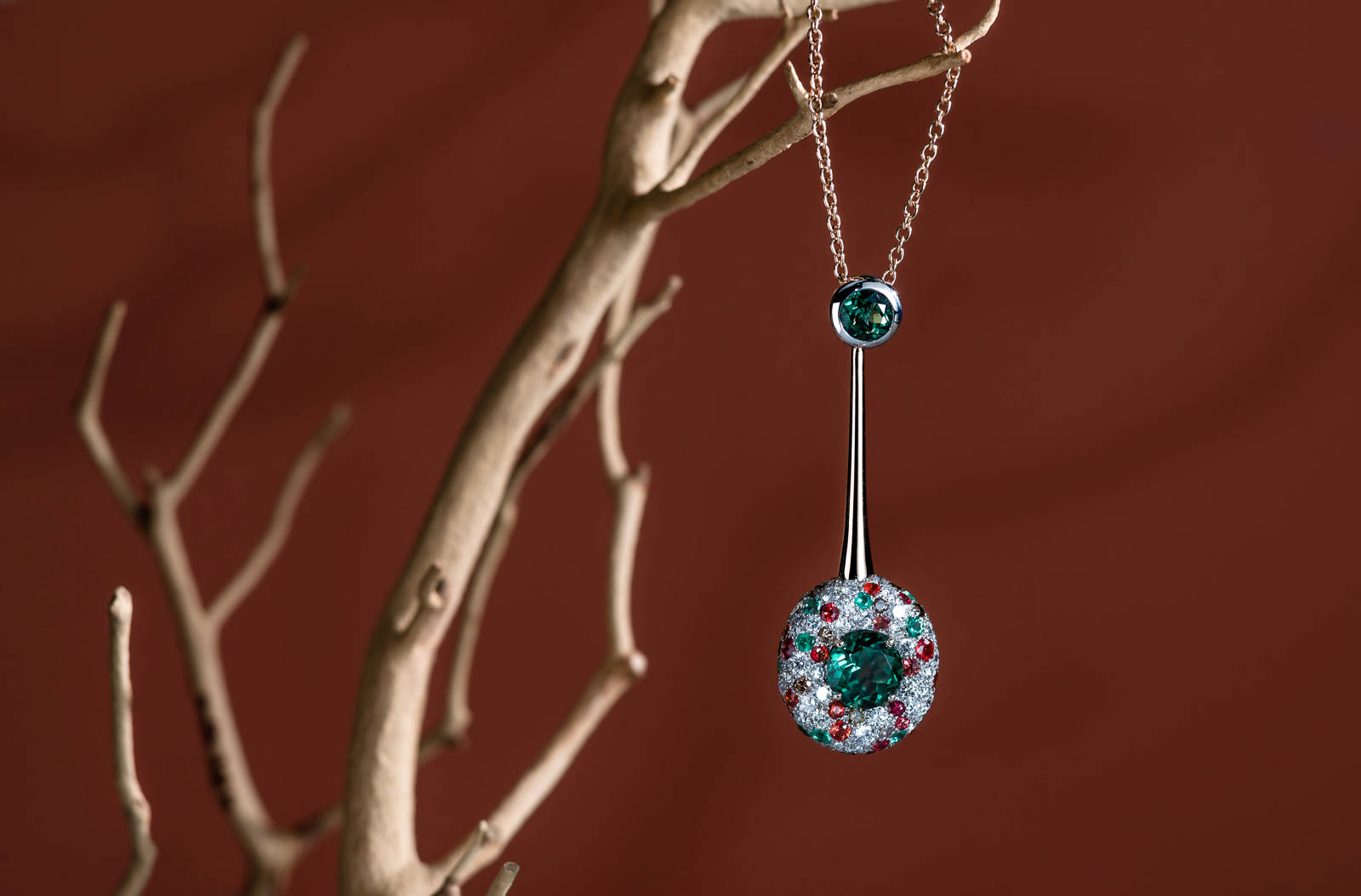 Roberti Scichilone Progetto 2016 Arsublime Commercial Jewels Still Life Lutherdsgn ADV Immagine13