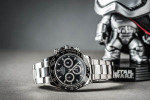 Roberti Scichilone Progetto 2016 Take Your Luxury TYL Commercial Watches Still Life ADV Immagine1