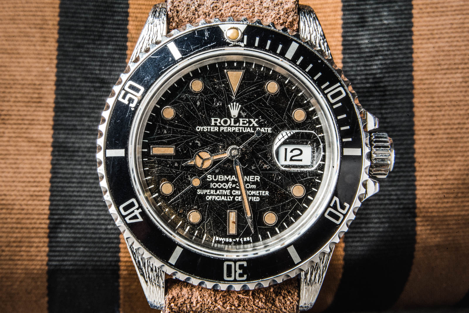 Roberti Scichilone Progetto 2016 Take Your Luxury TYL Commercial Watches Still Life ADV Immagine20