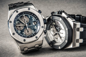 Roberti Scichilone Progetto 2016 Take Your Luxury TYL Commercial Watches Still Life ADV Immagine3