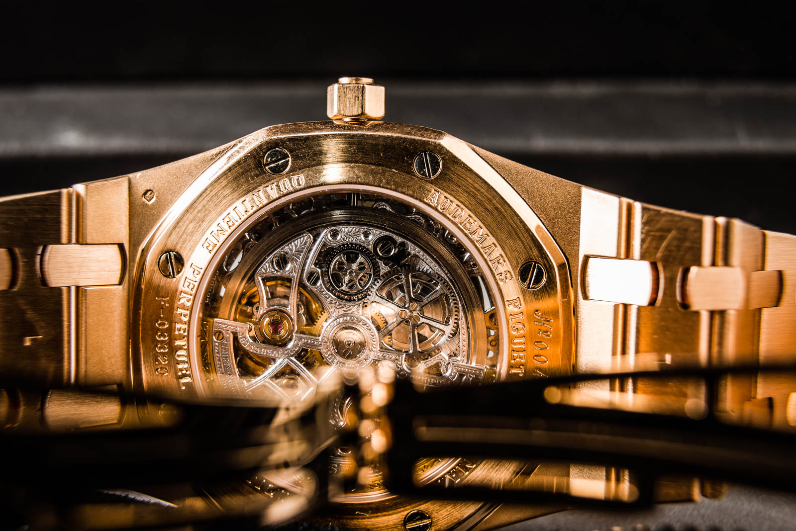 Roberti Scichilone Progetto 2016 Take Your Luxury TYL Commercial Watches Still Life ADV Immagine6