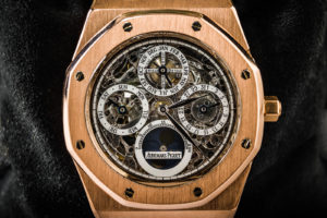 Roberti Scichilone Progetto 2016 Take Your Luxury TYL Commercial Watches Still Life ADV Immagine7