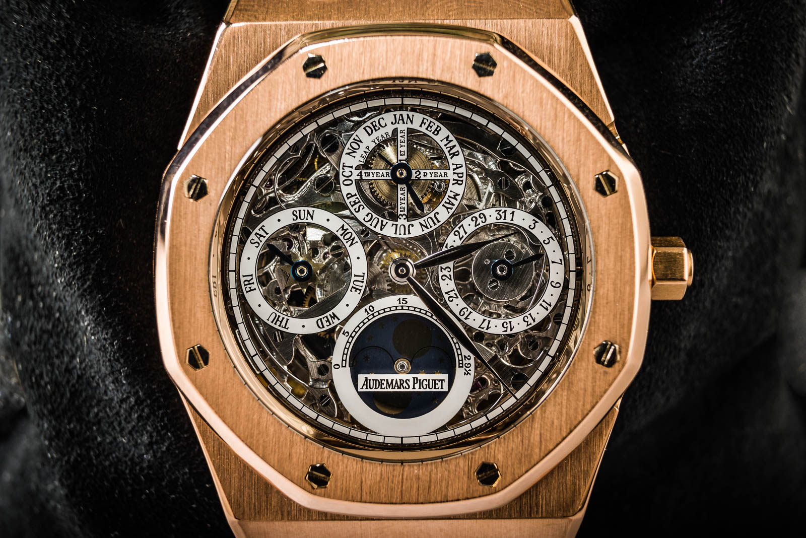 Roberti Scichilone Progetto 2016 Take Your Luxury TYL Commercial Watches Still Life ADV Immagine7