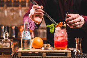 Roberti Scichilone Progetto 2017 San Pellegrino Commercial Food Still Life ADV Social Campaign Immagine3