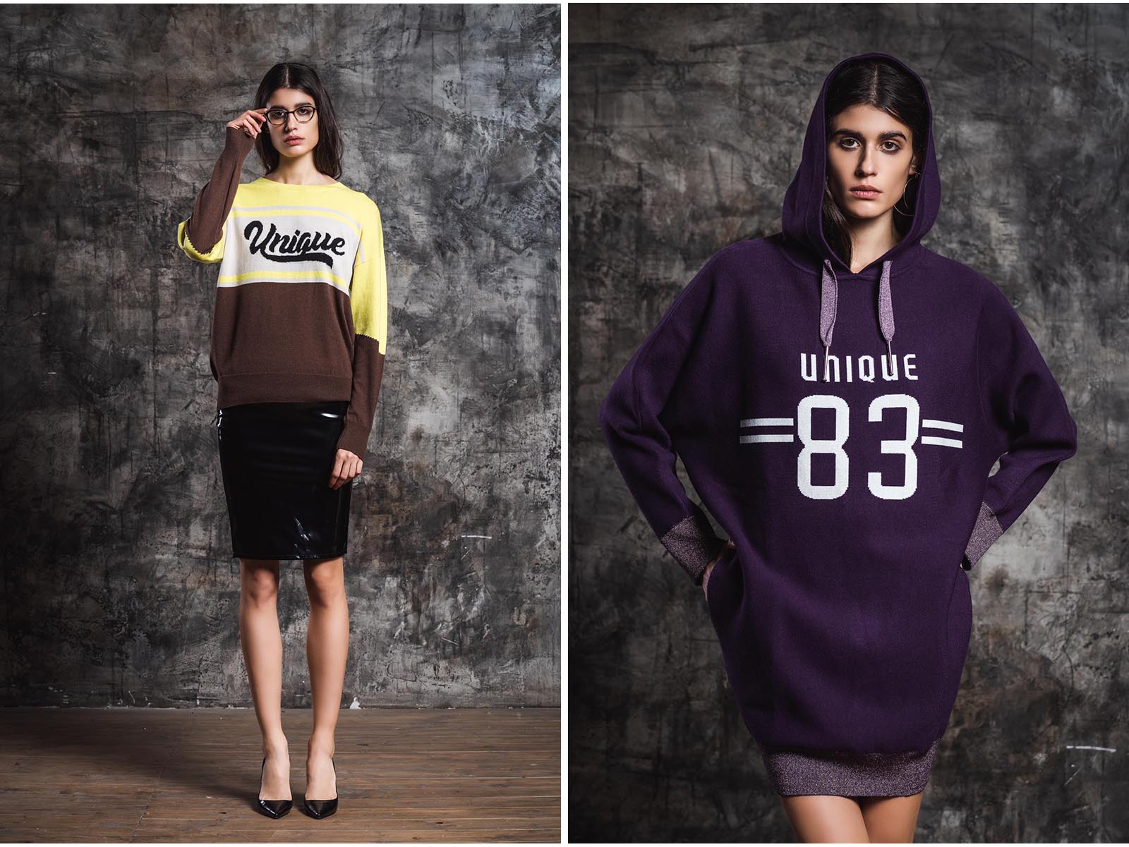 Roberti Scichilone Progetto 2018 BLush Commercial Lookbook NW Design ADV Immagine 2