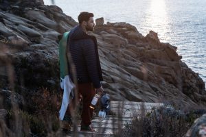 Roberti Scichilone Progetto Talisker Social Campaign Francisco Porcella 2019 Immagine 1