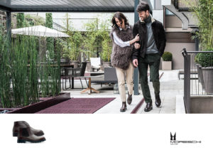 Roberti Scichilone Progetto Commercial Fashio Still Life ADV Social Campaign Moreschi_Fall Winter FW_2018 Immagine 12