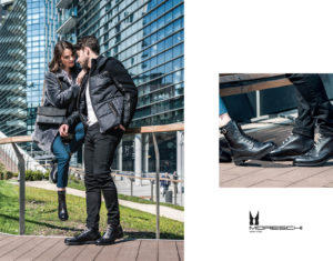 Roberti Scichilone Progetto Commercial Fashio Still Life ADV Social Campaign Moreschi_Fall Winter FW_2018 Immagine 4