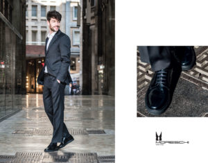 Roberti Scichilone Progetto Commercial Fashio Still Life ADV Social Campaign Moreschi_Fall Winter FW_2018 Immagine 8